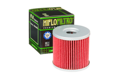 Oil Filter 681 - Hiflo