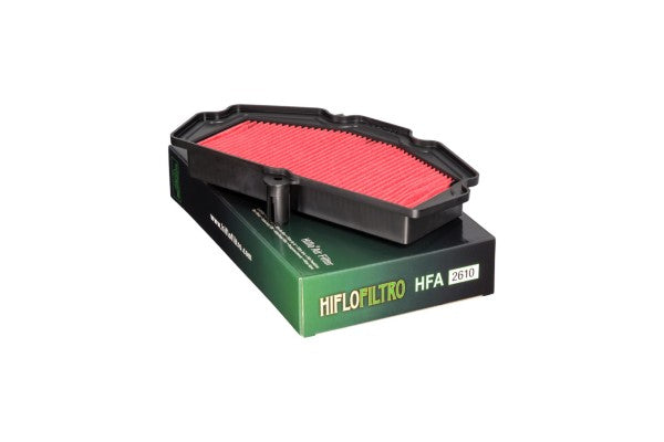Motorcycle Spares - Air Filter by HI FLO (HFA2610).