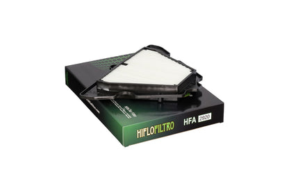 Hiflofiltro HFA2602 Motorcycle Air Filter – For Kawasaki ZX6R G1 1998