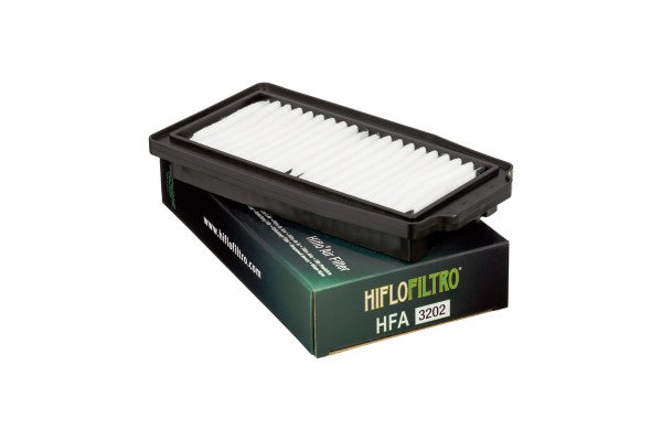 Motorcycle Spares Suzuki - Air Filter by HI FLO.