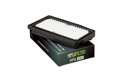 Motorcycle Spares Suzuki - Air Filter by HI FLO.