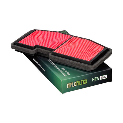 Motorcycle Spares - Air Filter by HI FLO (HFA6506).