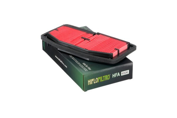 Motorcycle Spares - Air Filter by HI FLO (HFA6506).