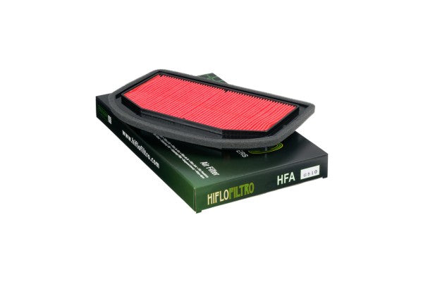 Motorcycle Spares - Air Filter by HI FLO (HFA6510).