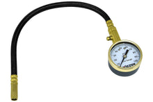 Guage Analog Pro (0-100PSI) Long.