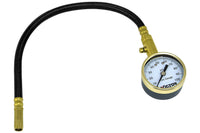 Guage Analog Pro (0-100PSI) Long.
