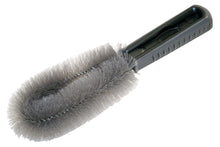 Brush Wheel Basic (Non-Scratch).