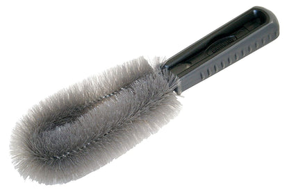 Brush Wheel Basic (Non-Scratch).