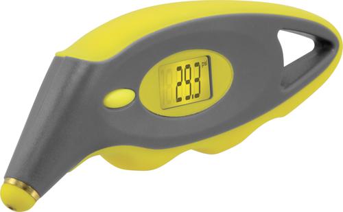 Gauge Digital 0-100PSI (Smart Tip).