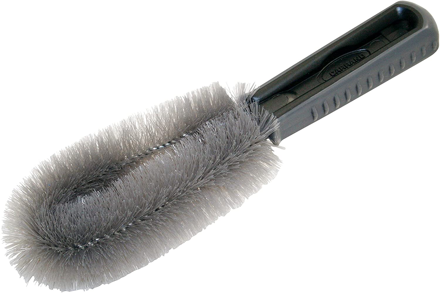 Brush Wheel Basic (Non-Scratch).