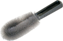 Brush Wheel Basic (Non-Scratch).