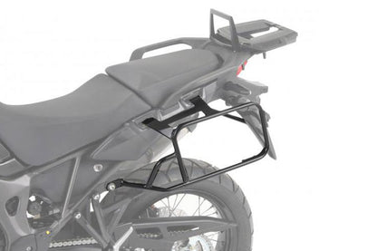 Honda Africa Twin Carrier - Sidecarrier Lock it.