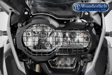 BMW R1250GS Protection - Headlight Guard Foldable (Metal).