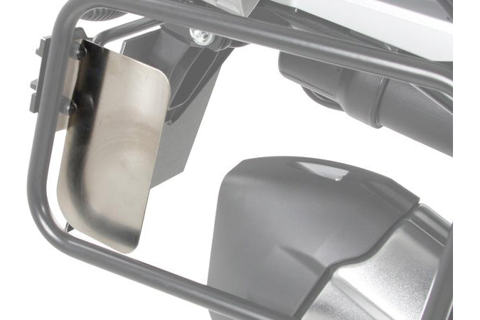 BMW R1250GS Protection - Heat protection.