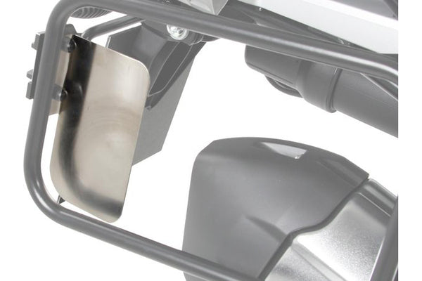 BMW R1250GS Protection - Heat protection.