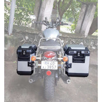 Sidecases 30 Alu Xplorer.