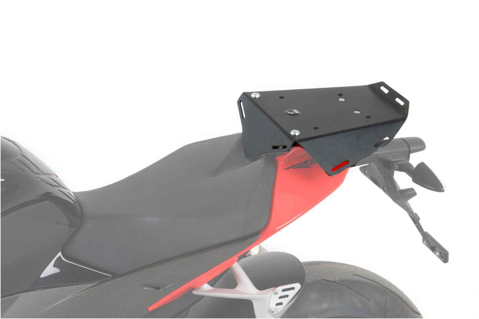 Aprilia Tuono V4 1100 Factory Carrier - Sports Rack.