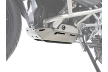BMW R1250GS Protection - Skid Plate.
