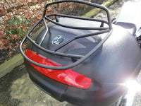 Top case 48L Journey TC 50.
