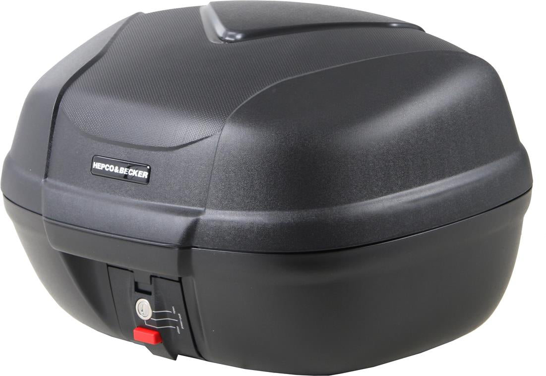 Top case 50L Edition.