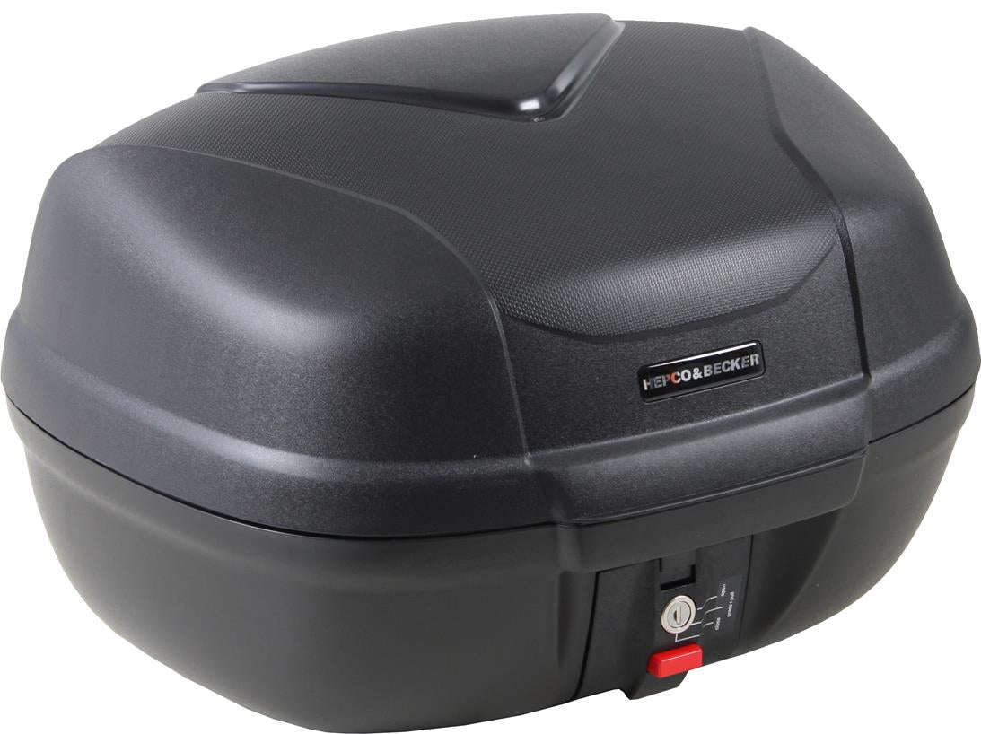 Top case 50L Edition.