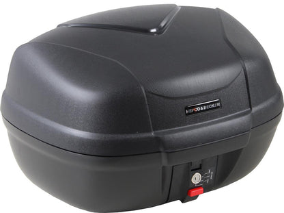 Top case 50L Edition.