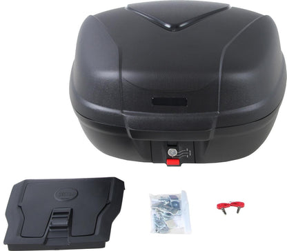 Top case 50L Edition.