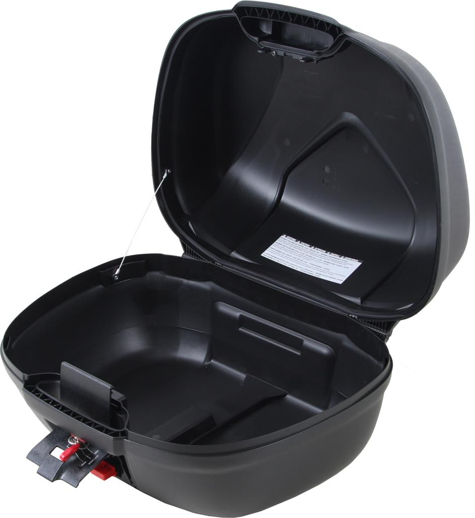 Top case 50L Edition.