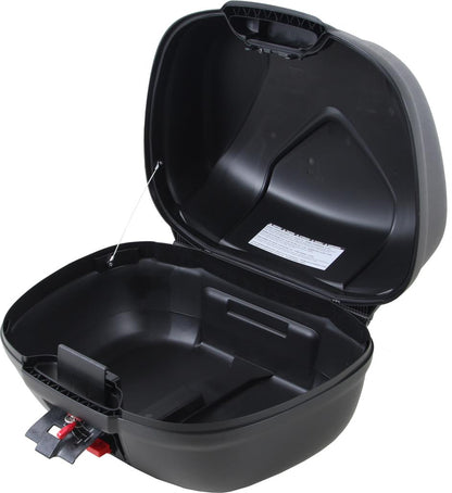 Top case 50L Edition.