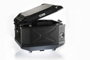 Top case 45L Xplorer.