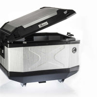 Top case 45L Xplorer.