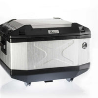 Top case 45L Xplorer.