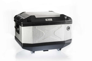 Top case 45L Xplorer.