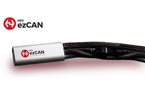 BMW Hex EzCan Accessory Manager (Gen 2).