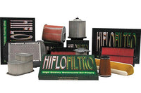 Motorcycle Spares - Air Filter by HI FLO (HFA7915).
