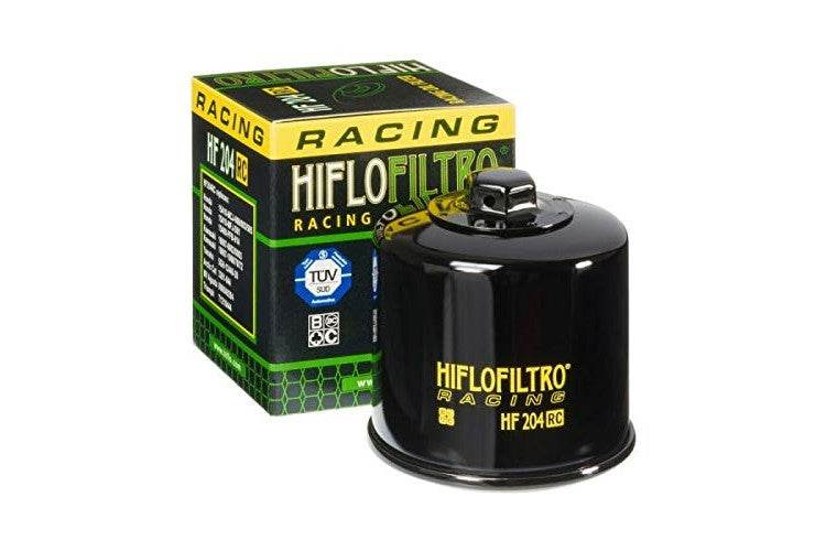 Oil Filter 204 - Hiflo