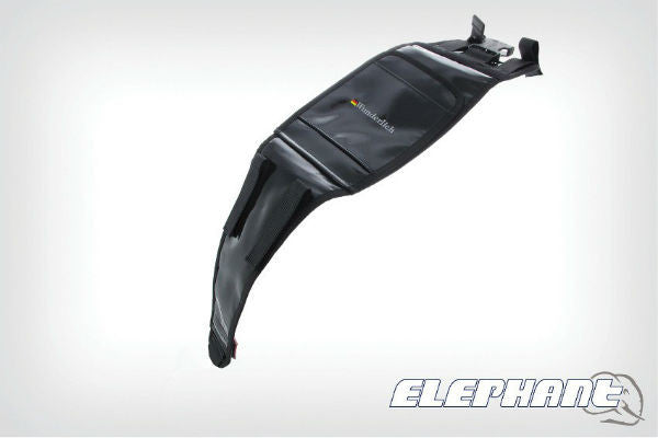 Tank Bag Holder for Wunderlich Bags.