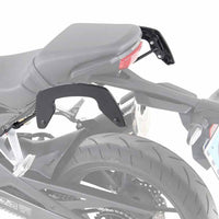 Honda CB 300R Carrier Sidecases -  C-Bow.