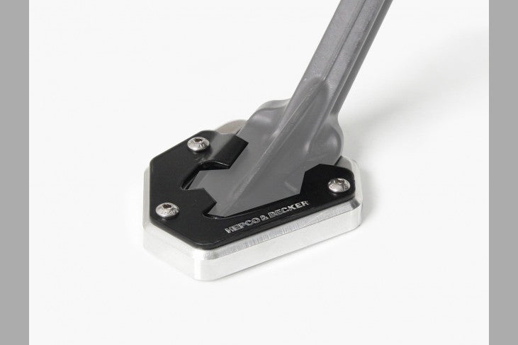 Side stand Enlargement - BMW (6507).