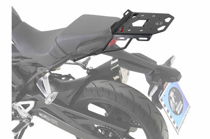 Honda CB 300R Topcase carrier - Mini Rack.