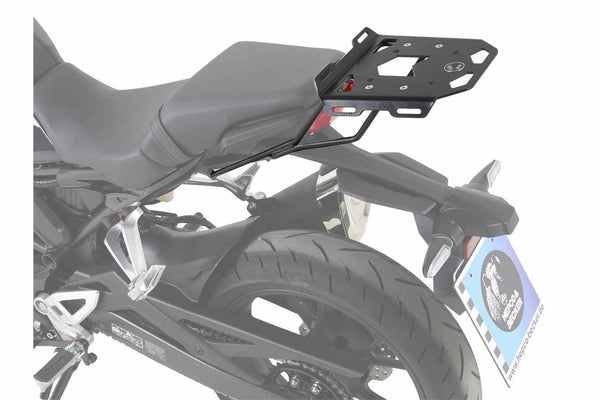 Honda CB 300R Topcase carrier - Mini Rack.