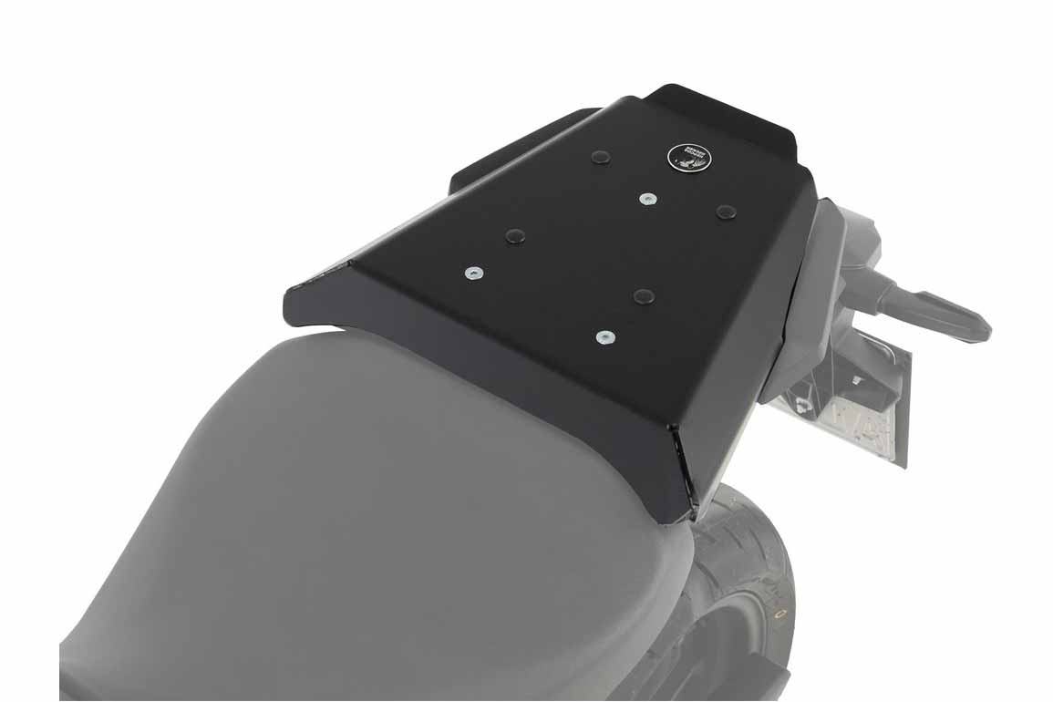 Honda CB 300R Carrier - Sports Rack – Motousher | Motorcycle Parts Importer