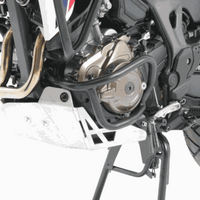 Honda Africa Twin Protection - Engine Skid / Sump Plate.