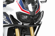 Honda Africa Twin Protection - Head light Guard.