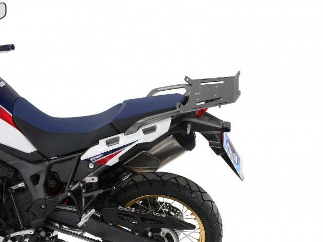 Honda Africa Twin Carrier - Rear Enlargement.