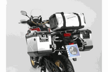 Honda Africa Twin Carrier - Rear Enlargement.