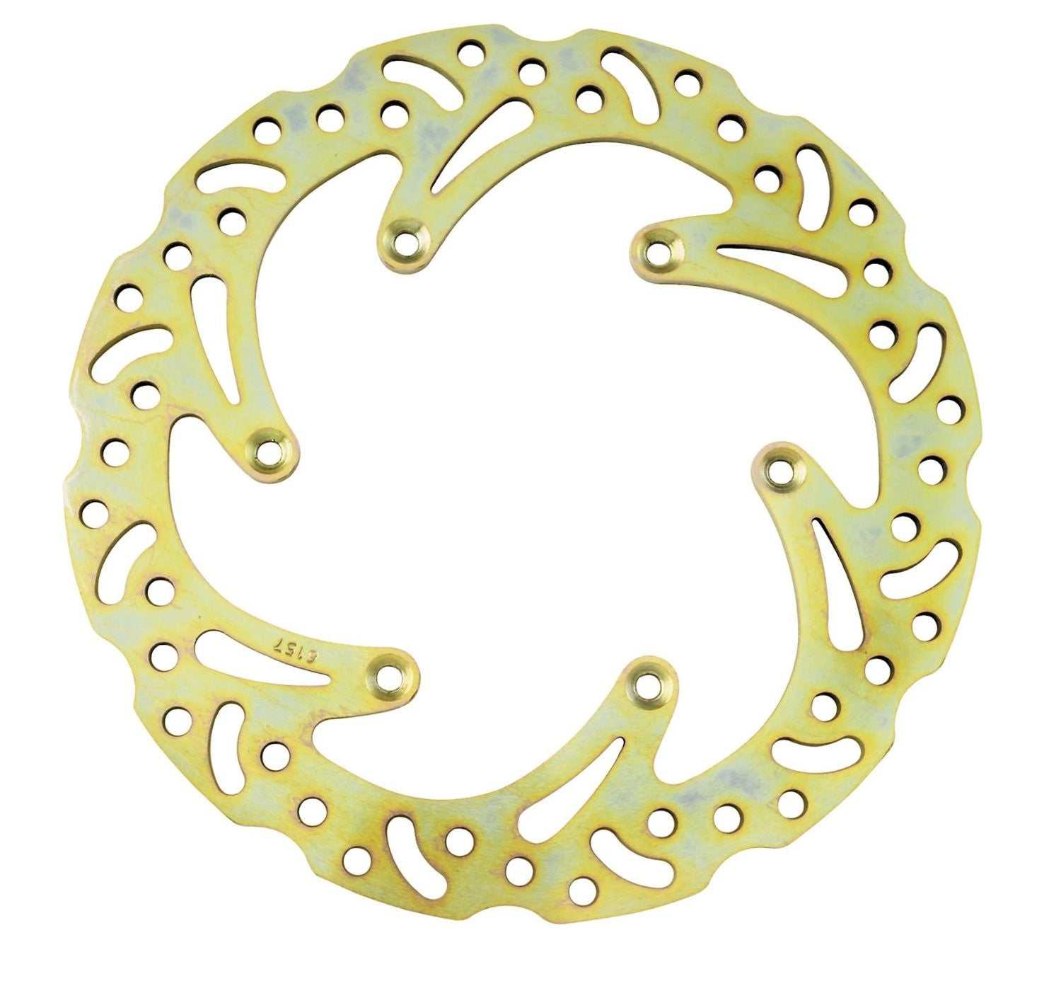 Brake Rotor MD6037C.