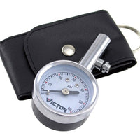 Gauge Mini Pro Analog (5-60PSI).