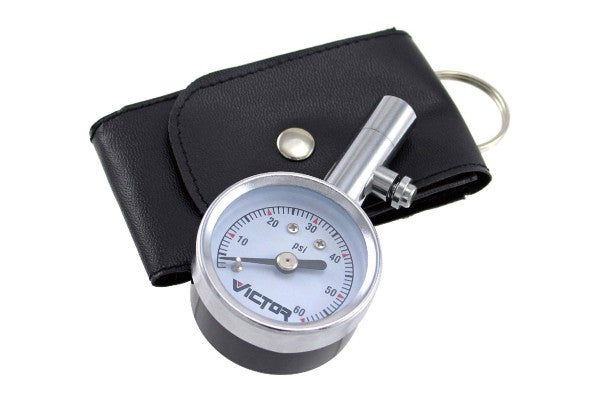 Gauge Mini Pro Analog (5-60PSI).