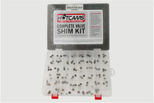 Valve Shim Kits by Hot Cams.